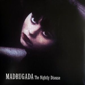 The Nightly Disease cover