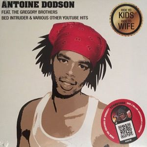 Antoine Dodson Feat. The Gregory Brothers – Bed Intruder & Various Other Youtube Hits