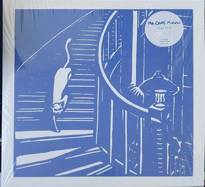 Songs '94​-​'98 cover