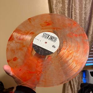 Static Dress – Injury Episode