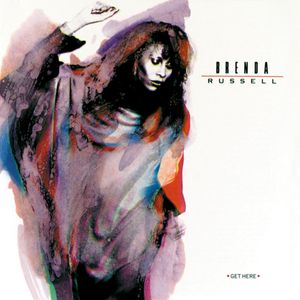 Brenda Russell – Get Here