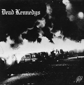 Fresh Fruit For Rotting Vegetables by Dead Kennedys