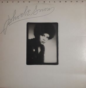 Second Childhood cover