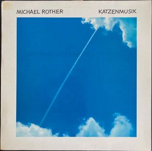 Katzenmusik by Michael Rother