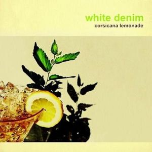 Corsicana Lemonade cover