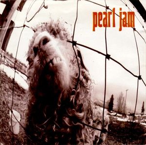 Pearl Jam – Vs.