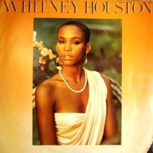 Whitney Houston cover