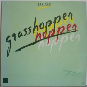 Grasshopper cover