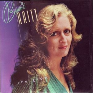 Bonnie Raitt – The Glow