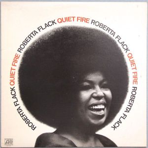 Quiet Fire cover