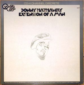 Extension Of A Man cover