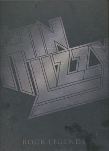 Rock Legends cover