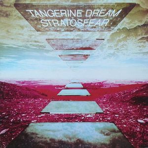 Stratosfear by Tangerine Dream