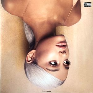 Sweetener cover