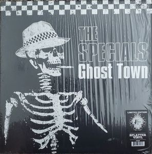 Ghost Town by The Specials