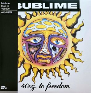 40oz. To Freedom by Sublime (2)