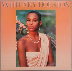 Whitney Houston cover
