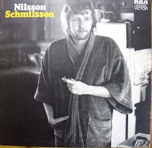 Harry Nilsson – Nilsson Schmilsson