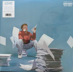 Knox – Going, Going, Gone
