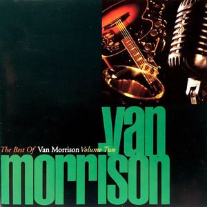 The Best Of Van Morrison Volume Two cover
