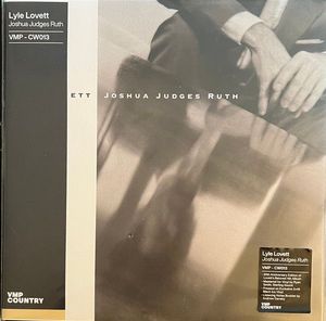Lyle Lovett – Joshua Judges Ruth
