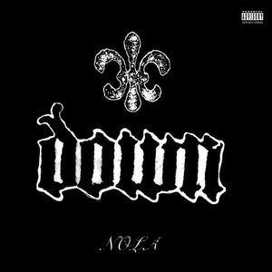 NOLA cover