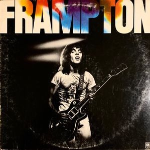 Frampton cover