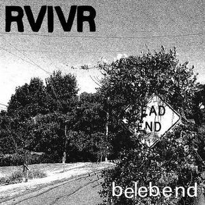 Belebend cover