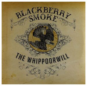 The Whippoorwill cover