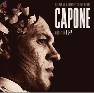 EL-P – Capone (Original Motion Picture Score)