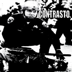 Contrasto / Altro cover