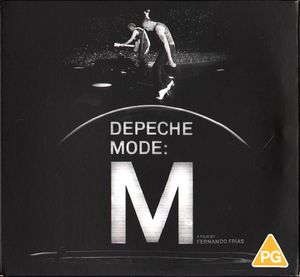 M by Depeche Mode