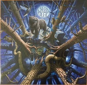 Rise Above The Meadow cover