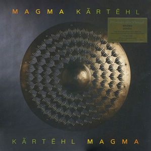 Magma – Kãrtëhl