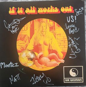 If It All Works Out cover