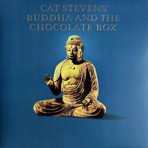 Cat Stevens – Cat Stevens' Buddha And The Chocolate Box