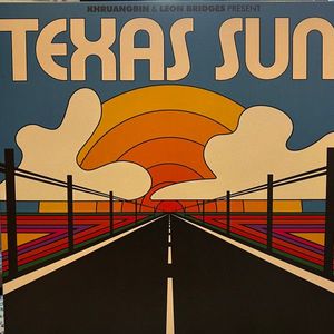 Texas Sun cover