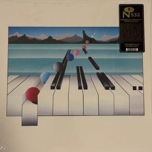 The Style Of Life cover