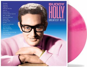 Buddy Holly – Greatest Hits