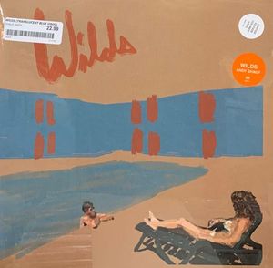 Andy Shauf – Wilds