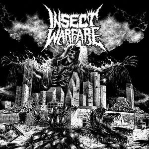 Insect Warfare – World Extermination