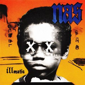 Illmatic XX by Nas