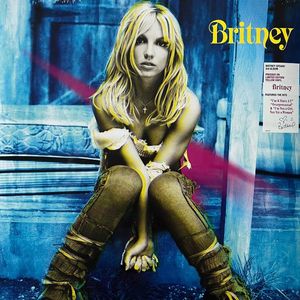Britney cover