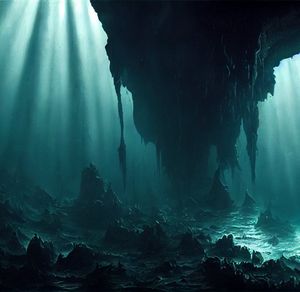 Benthic Orations cover