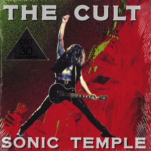 Sonic Temple cover