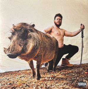 Bilmuri – Kinda Hard