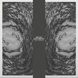 Necro Deathmort – The Capsule
