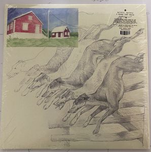 quickly, quickly – I Heard That Noise