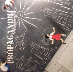 Propagandhi – Potemkin City Limits