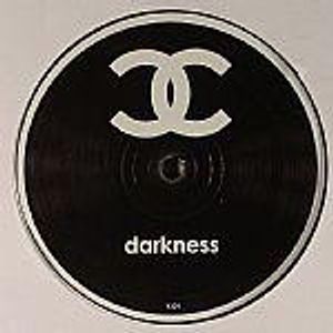Darkness (Radio Slave Re-edit) cover